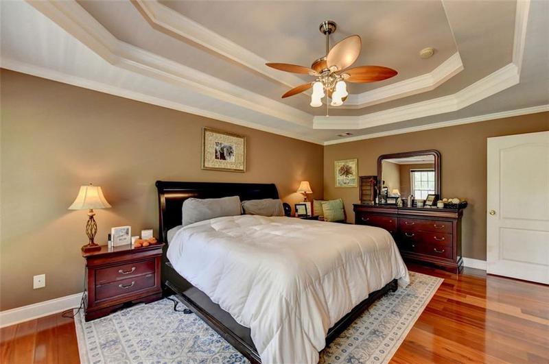 Image for property 1720 MOUNTAINSIDE Drive, Cumming, GA 30040