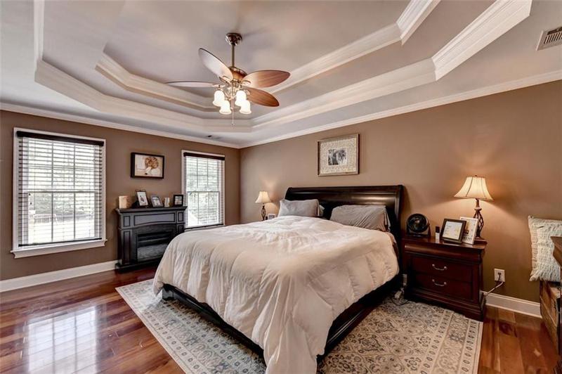 Image for property 1720 MOUNTAINSIDE Drive, Cumming, GA 30040