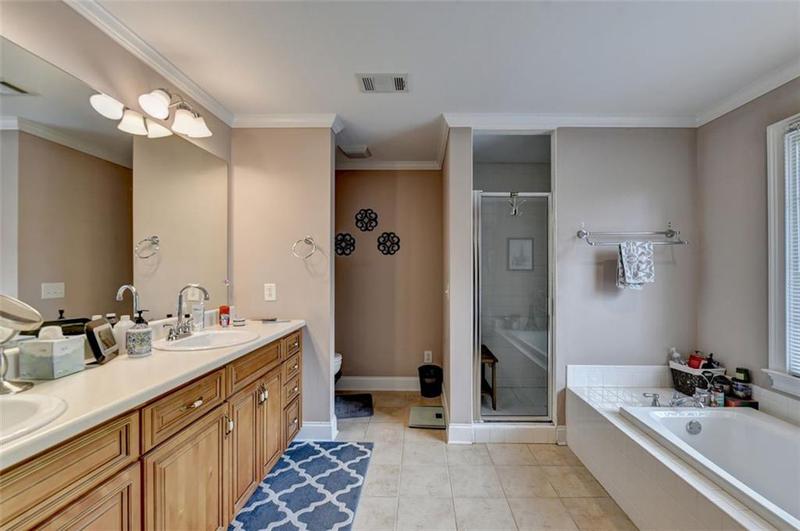 Image for property 1720 MOUNTAINSIDE Drive, Cumming, GA 30040