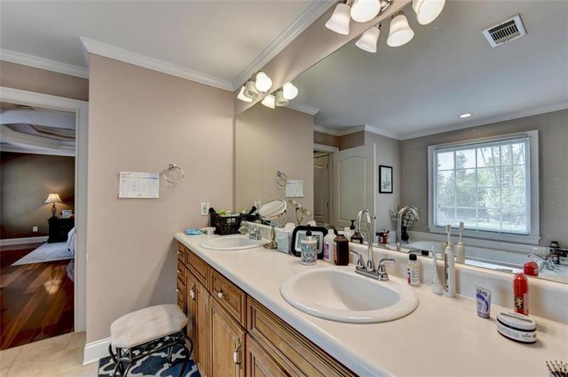 Image for property 1720 MOUNTAINSIDE Drive, Cumming, GA 30040
