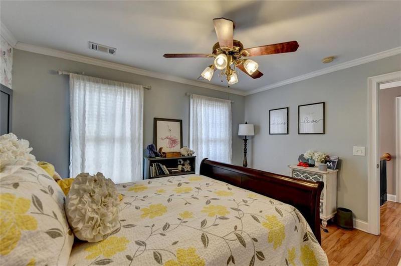 Image for property 1720 MOUNTAINSIDE Drive, Cumming, GA 30040