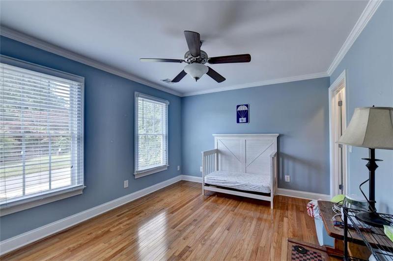 Image for property 1720 MOUNTAINSIDE Drive, Cumming, GA 30040