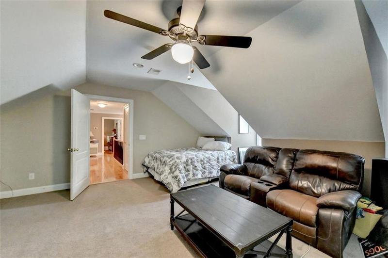 Image for property 1720 MOUNTAINSIDE Drive, Cumming, GA 30040