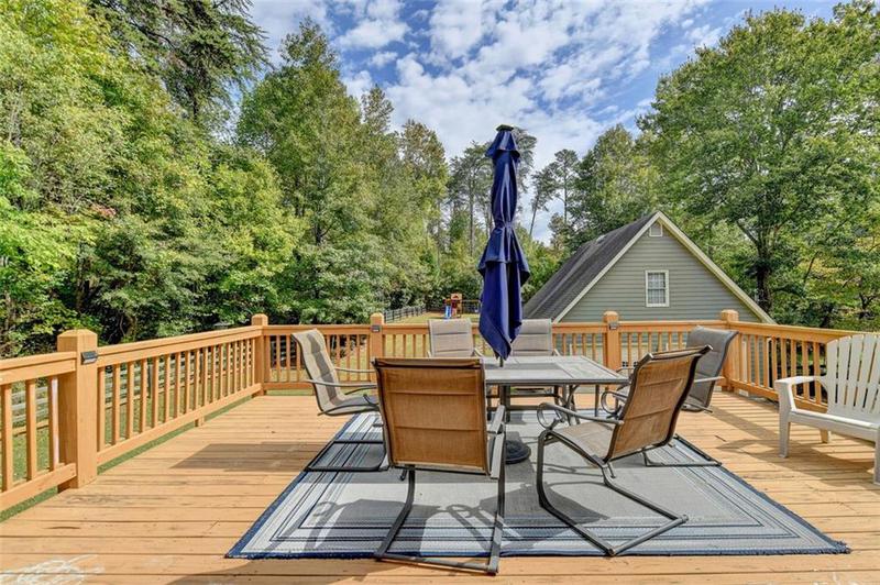 Image for property 1720 MOUNTAINSIDE Drive, Cumming, GA 30040