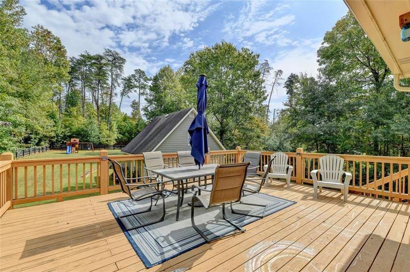 Image for property 1720 MOUNTAINSIDE Drive, Cumming, GA 30040
