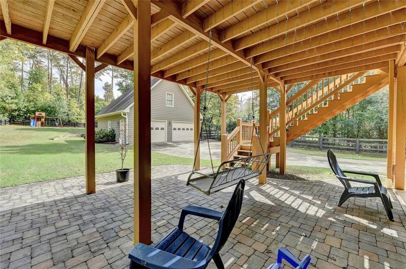 Image for property 1720 MOUNTAINSIDE Drive, Cumming, GA 30040