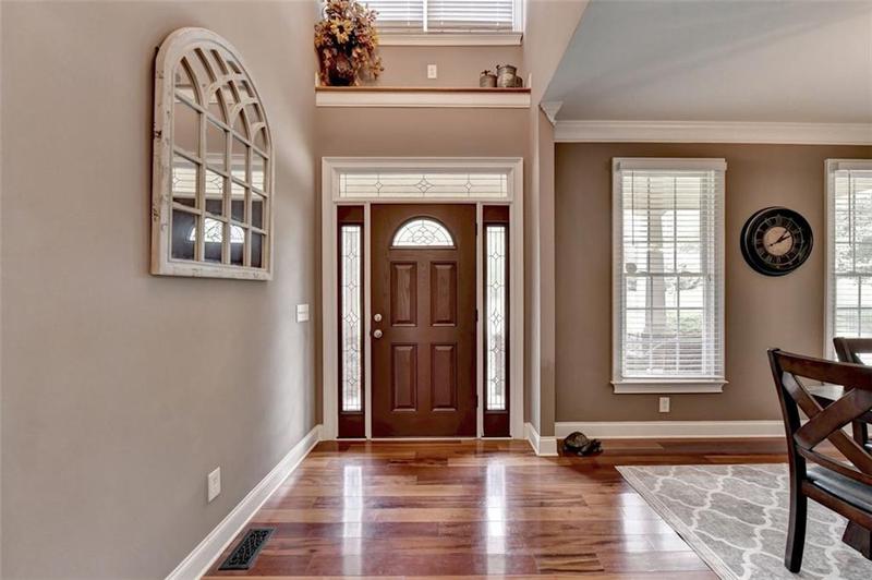 Image for property 1720 MOUNTAINSIDE Drive, Cumming, GA 30040