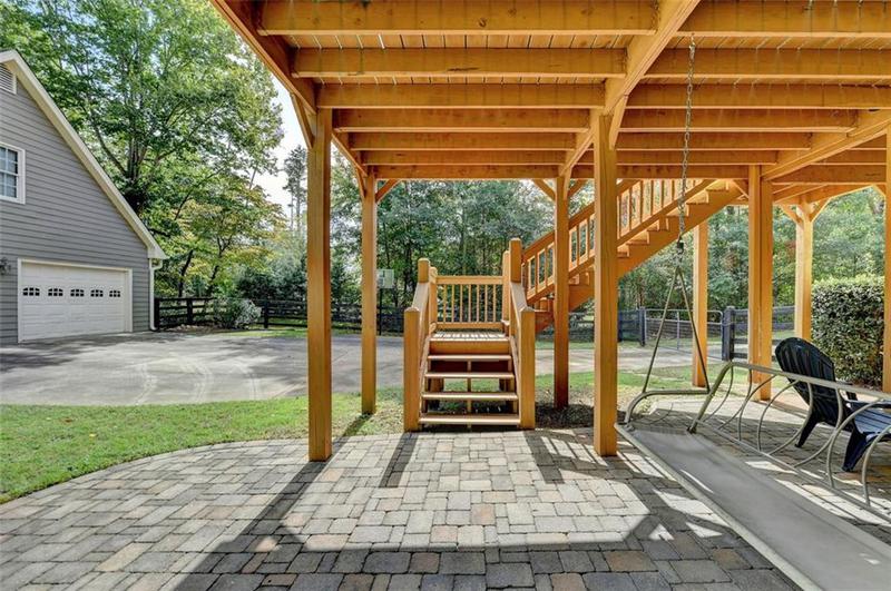 Image for property 1720 MOUNTAINSIDE Drive, Cumming, GA 30040