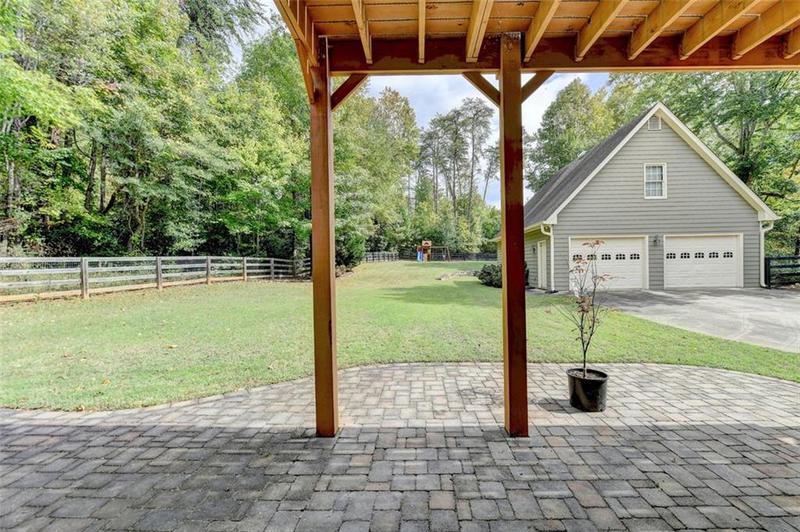 Image for property 1720 MOUNTAINSIDE Drive, Cumming, GA 30040