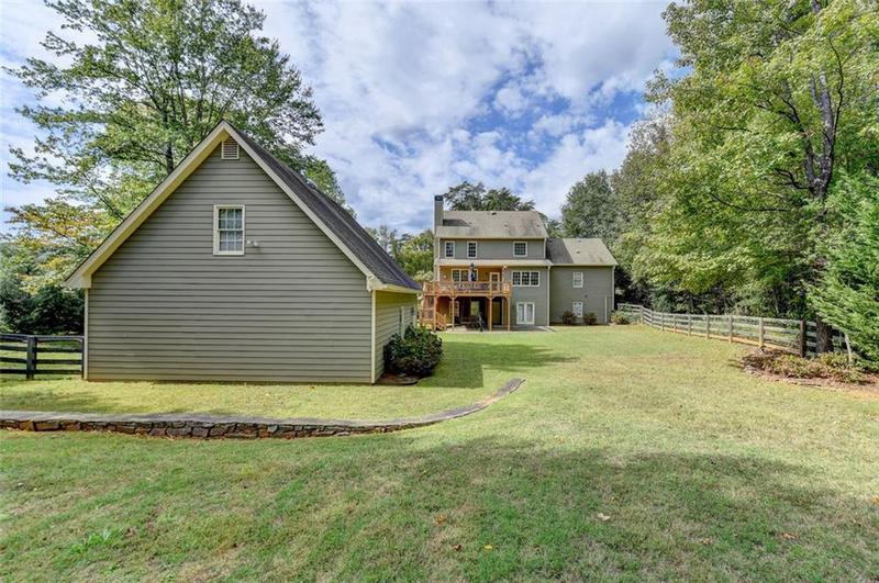 Image for property 1720 MOUNTAINSIDE Drive, Cumming, GA 30040