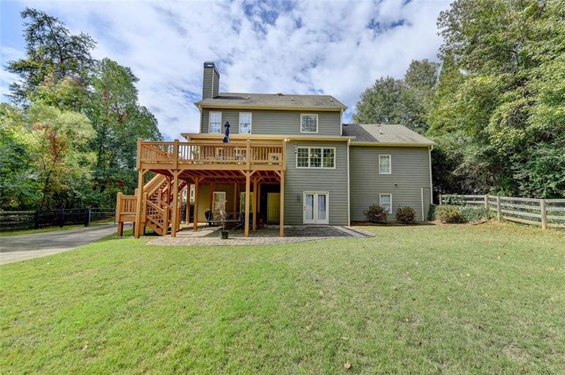 Image for property 1720 MOUNTAINSIDE Drive, Cumming, GA 30040