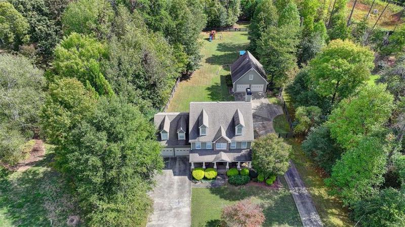 Image for property 1720 MOUNTAINSIDE Drive, Cumming, GA 30040