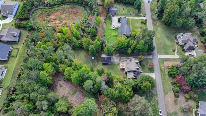 Image for property 1720 MOUNTAINSIDE Drive, Cumming, GA 30040