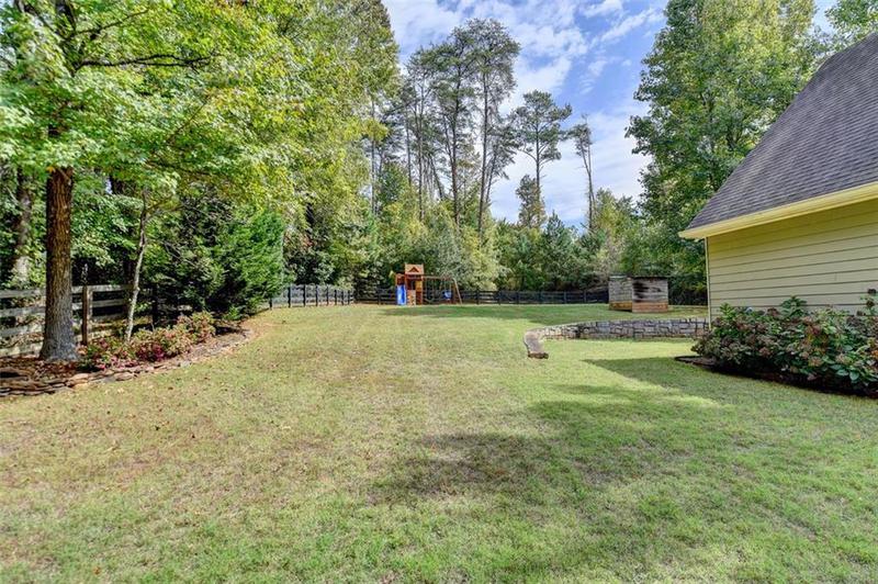 Image for property 1720 MOUNTAINSIDE Drive, Cumming, GA 30040