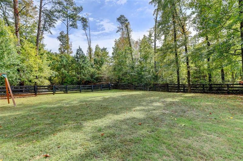 Image for property 1720 MOUNTAINSIDE Drive, Cumming, GA 30040