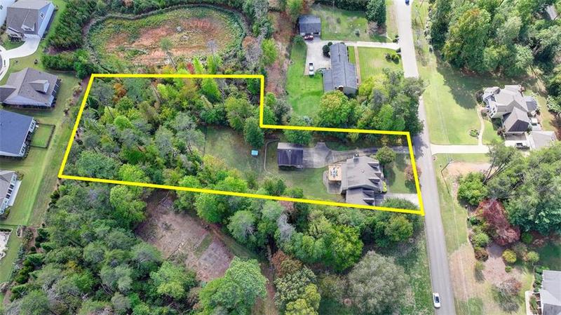 Image for property 1720 MOUNTAINSIDE Drive, Cumming, GA 30040