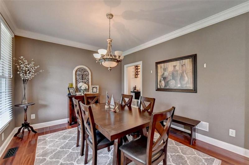 Image for property 1720 MOUNTAINSIDE Drive, Cumming, GA 30040