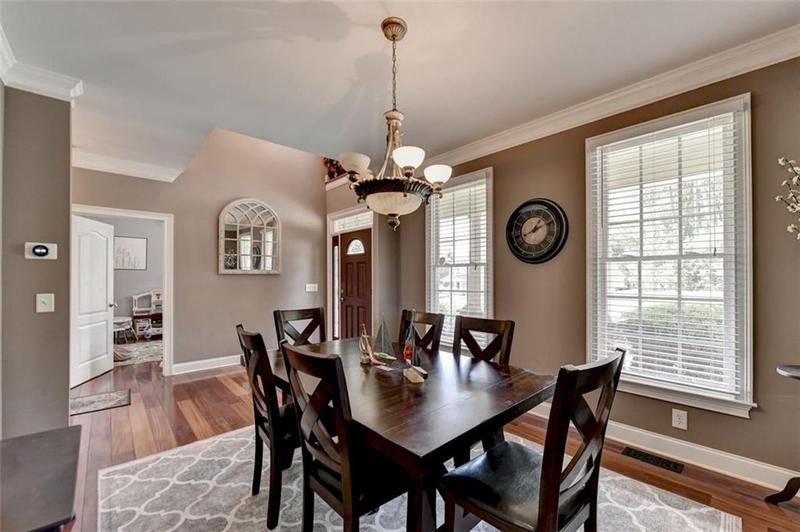 Image for property 1720 MOUNTAINSIDE Drive, Cumming, GA 30040