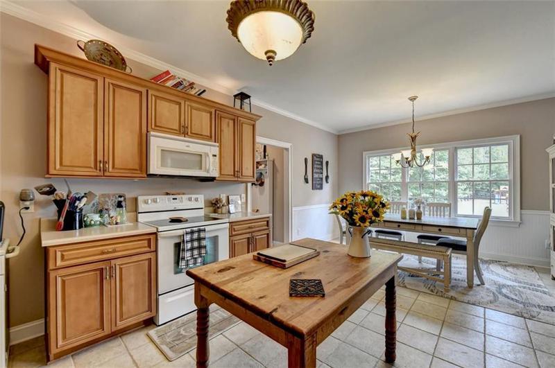 Image for property 1720 MOUNTAINSIDE Drive, Cumming, GA 30040