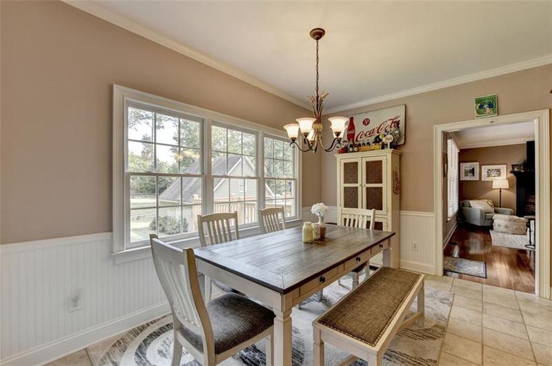Image for property 1720 MOUNTAINSIDE Drive, Cumming, GA 30040