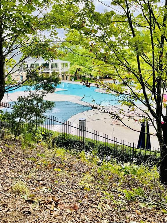 Image for property 306 Mountain Laurel Walk, Canton, GA 30114