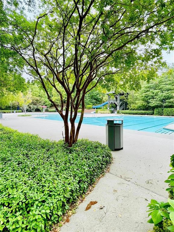 Image for property 306 Mountain Laurel Walk, Canton, GA 30114