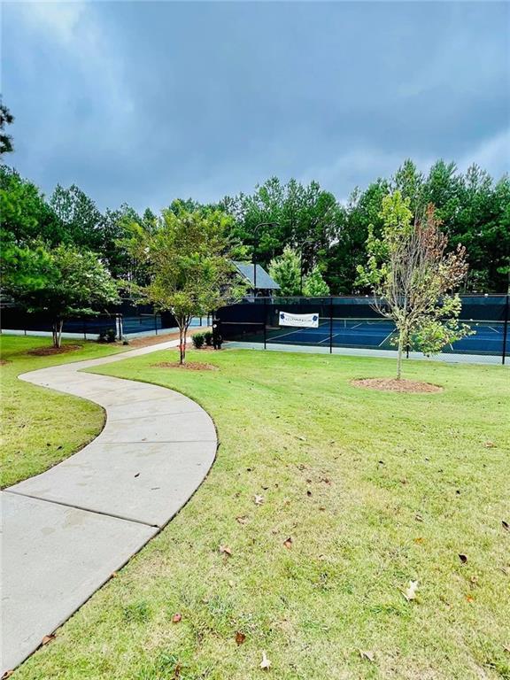 Image for property 306 Mountain Laurel Walk, Canton, GA 30114