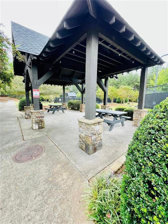 Image for property 306 Mountain Laurel Walk, Canton, GA 30114