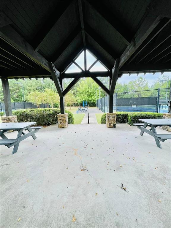 Image for property 306 Mountain Laurel Walk, Canton, GA 30114