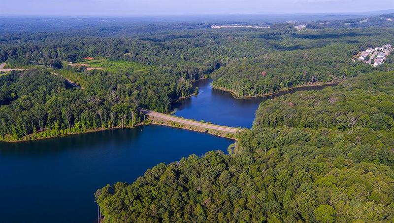 Image for property 306 Mountain Laurel Walk, Canton, GA 30114
