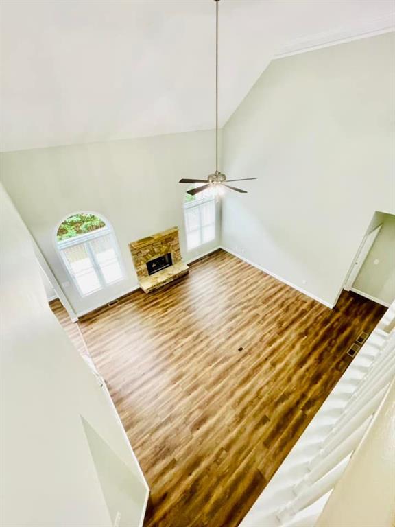 Image for property 306 Mountain Laurel Walk, Canton, GA 30114