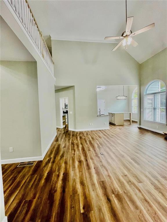 Image for property 306 Mountain Laurel Walk, Canton, GA 30114