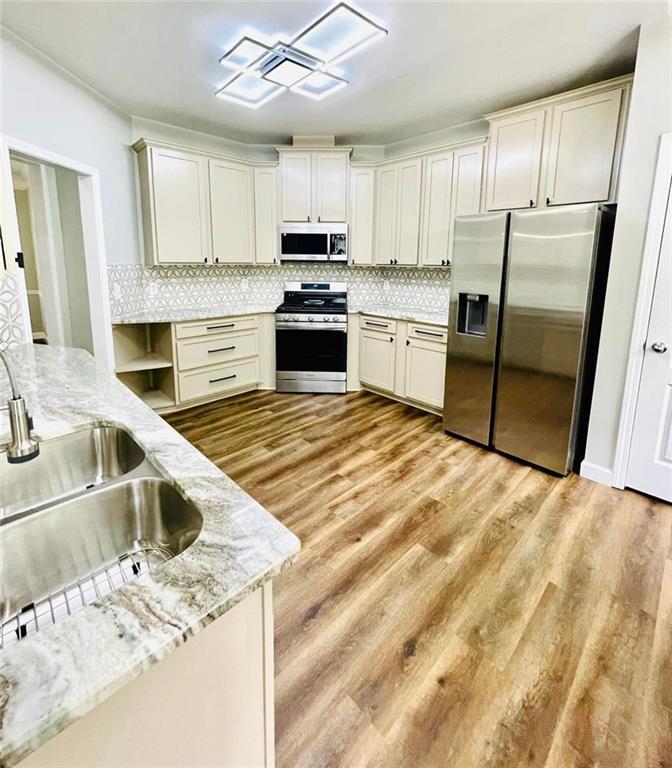 Image for property 306 Mountain Laurel Walk, Canton, GA 30114