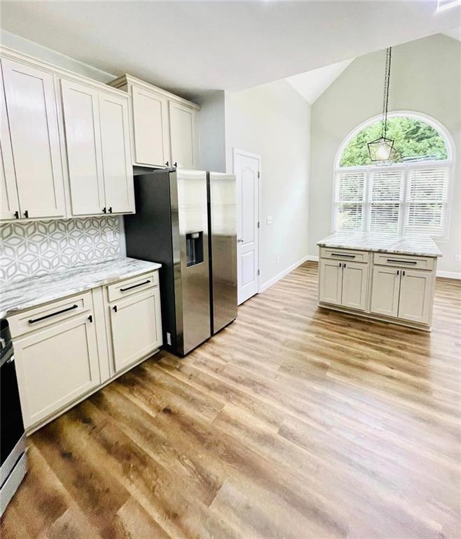 Image for property 306 Mountain Laurel Walk, Canton, GA 30114