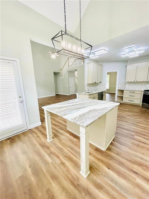 Image for property 306 Mountain Laurel Walk, Canton, GA 30114
