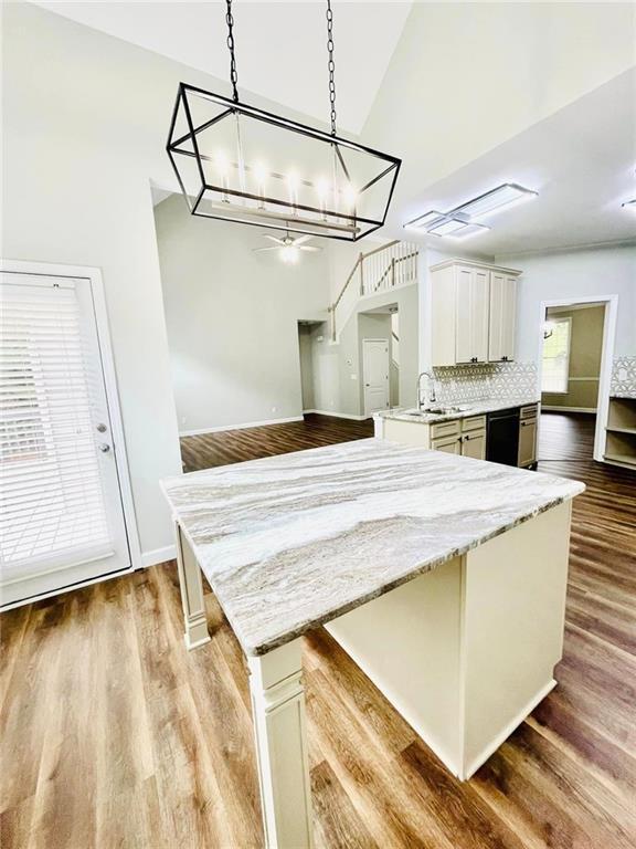 Image for property 306 Mountain Laurel Walk, Canton, GA 30114