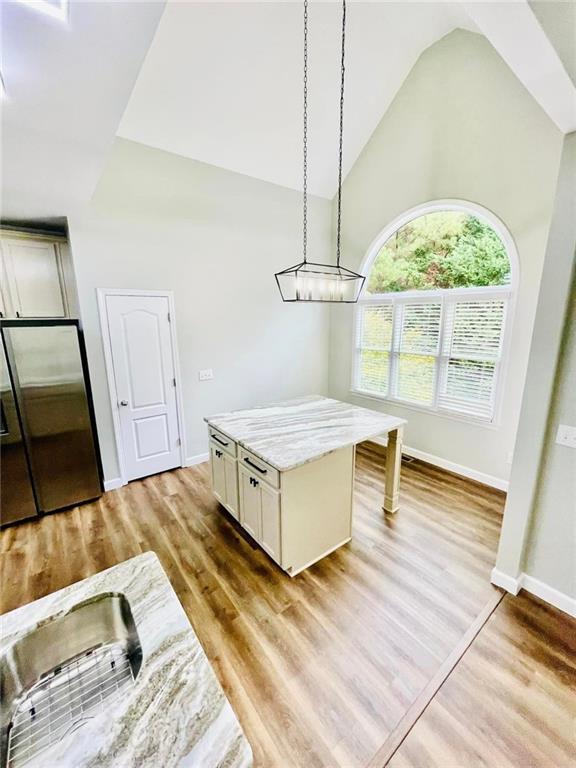 Image for property 306 Mountain Laurel Walk, Canton, GA 30114