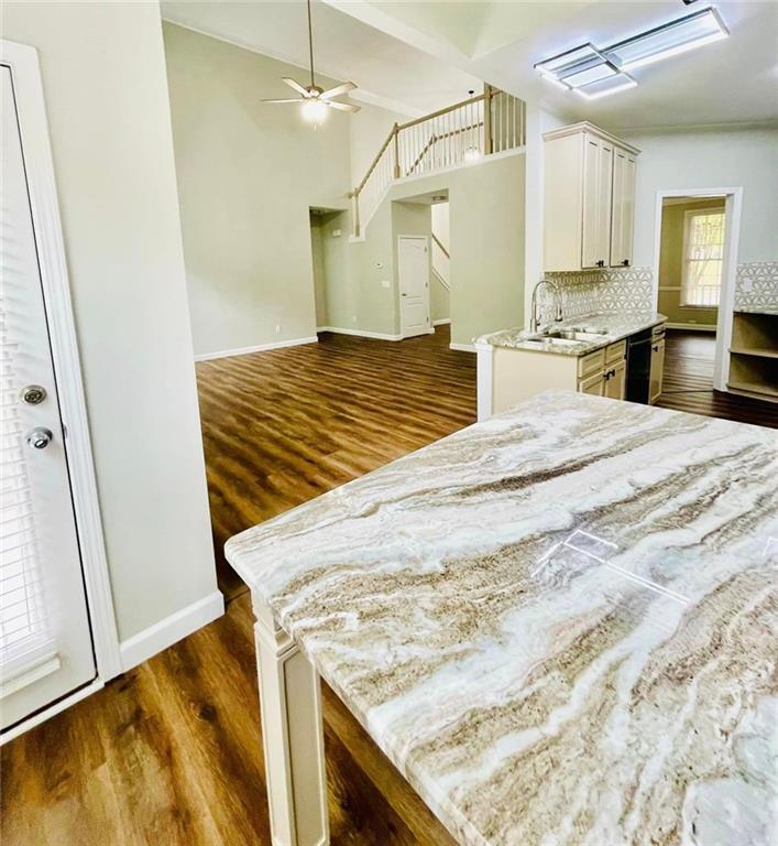 Image for property 306 Mountain Laurel Walk, Canton, GA 30114