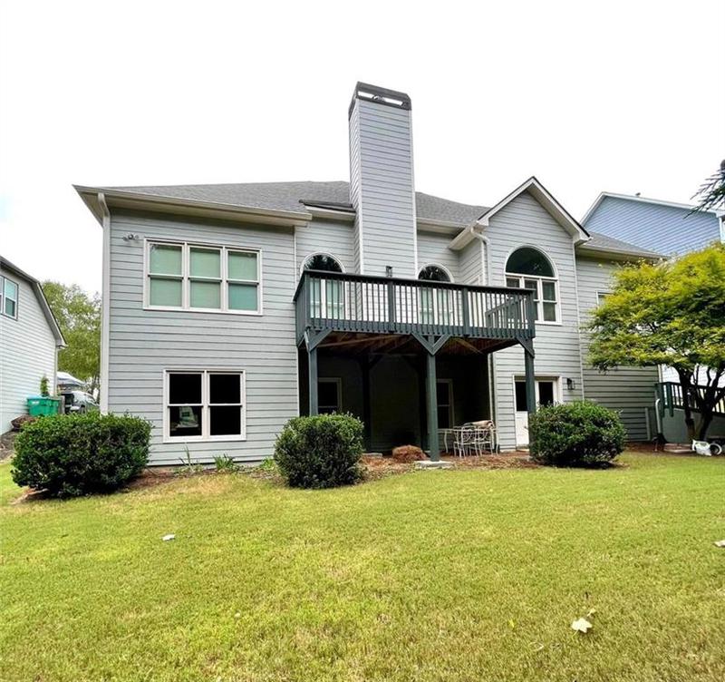 Image for property 306 Mountain Laurel Walk, Canton, GA 30114