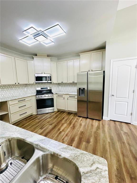 Image for property 306 Mountain Laurel Walk, Canton, GA 30114