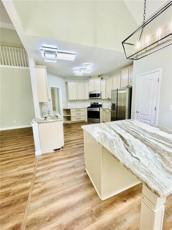 Image for property 306 Mountain Laurel Walk, Canton, GA 30114