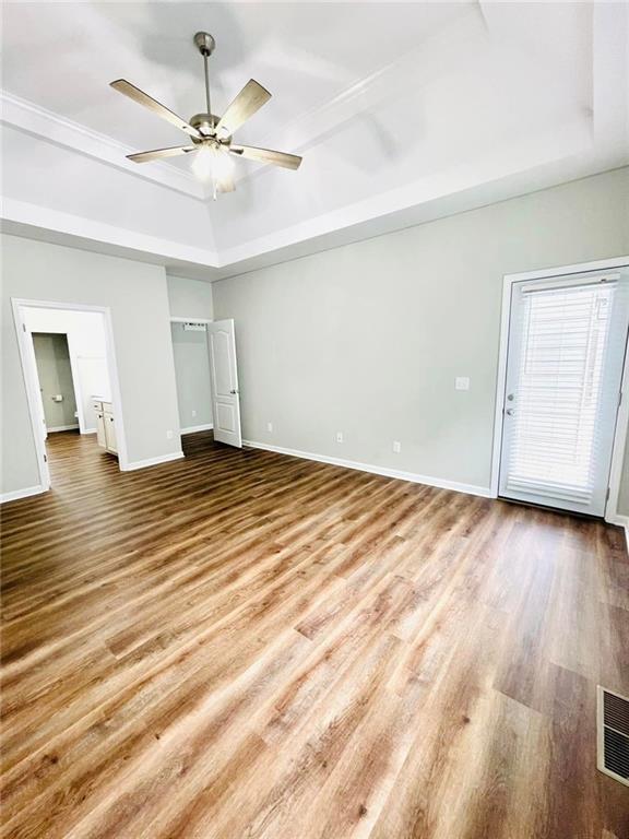 Image for property 306 Mountain Laurel Walk, Canton, GA 30114
