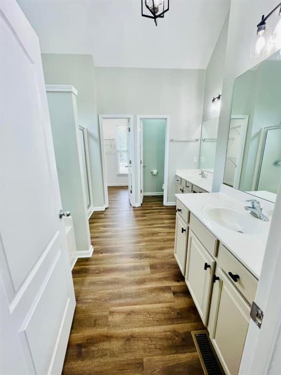 Image for property 306 Mountain Laurel Walk, Canton, GA 30114
