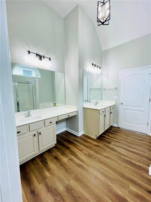 Image for property 306 Mountain Laurel Walk, Canton, GA 30114