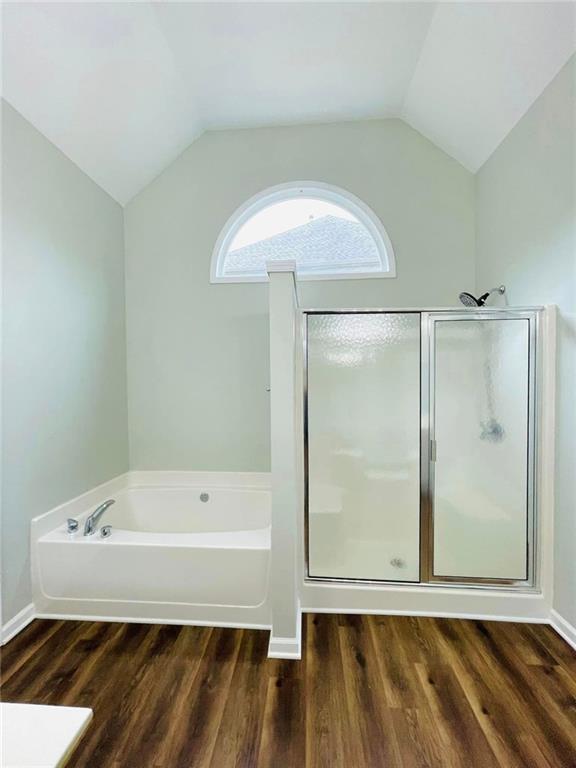 Image for property 306 Mountain Laurel Walk, Canton, GA 30114
