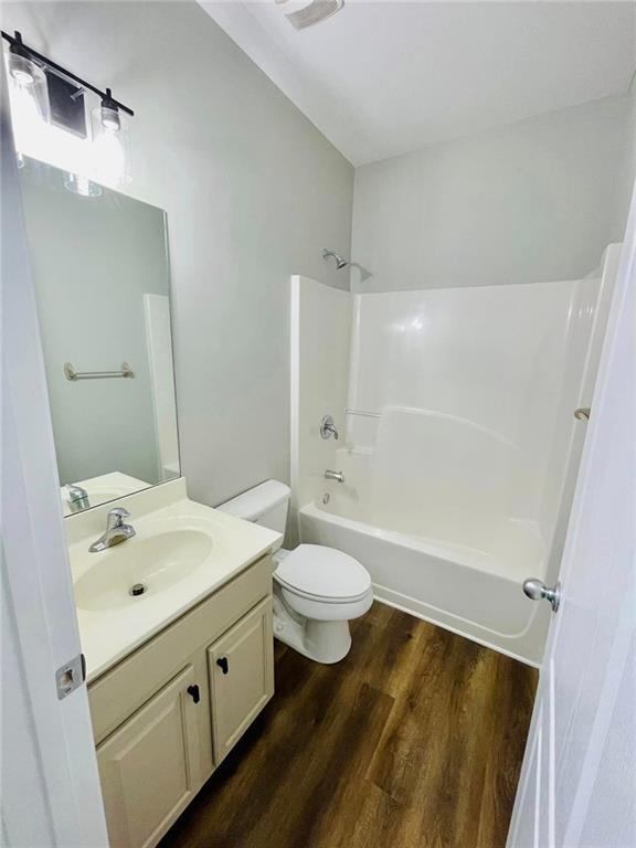 Image for property 306 Mountain Laurel Walk, Canton, GA 30114