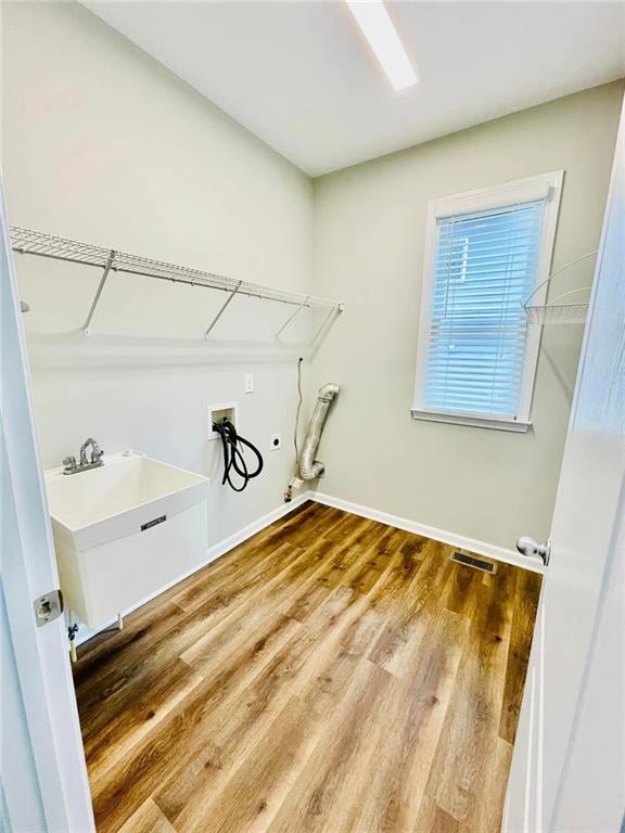 Image for property 306 Mountain Laurel Walk, Canton, GA 30114