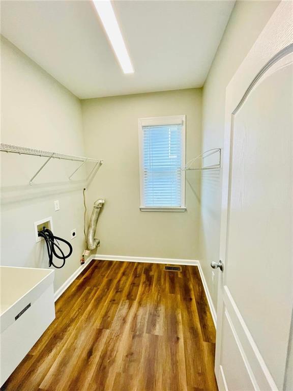 Image for property 306 Mountain Laurel Walk, Canton, GA 30114