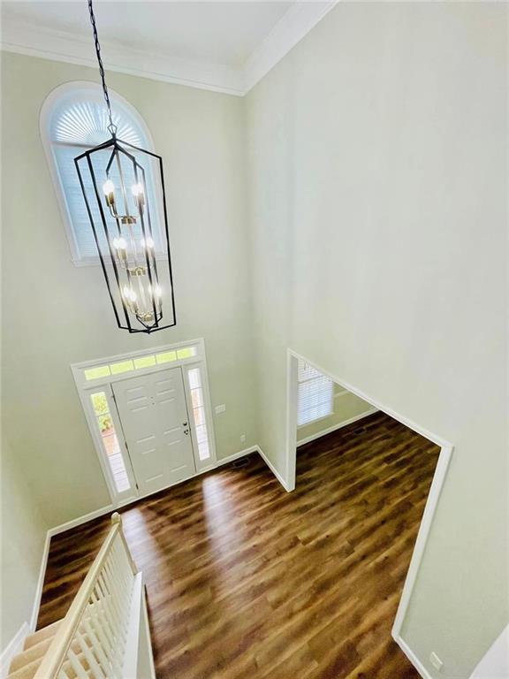 Image for property 306 Mountain Laurel Walk, Canton, GA 30114