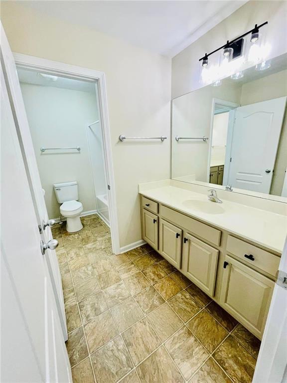 Image for property 306 Mountain Laurel Walk, Canton, GA 30114